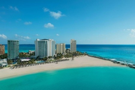 Krystal Grand Punta Cancun - 23