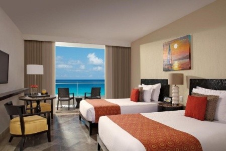 Krystal Grand Punta Cancun - 27