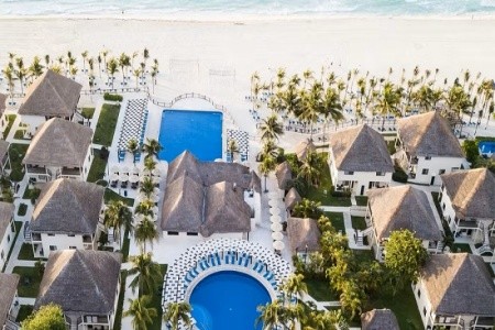 Mexiko Playa del Carmen Allegro Playacar 11 dňový pobyt All Inclusive Letecky Letisko: Praha March 2026 (15/03/26-25/03/26)