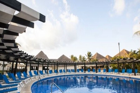 Mexiko Playa del Carmen Allegro Playacar 11 dňový pobyt All Inclusive Letecky Letisko: Praha March 2026 (15/03/26-25/03/26)
