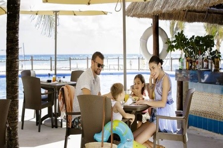 Mexiko Playa del Carmen Allegro Playacar 11 dňový pobyt All Inclusive Letecky Letisko: Praha March 2026 (15/03/26-25/03/26)