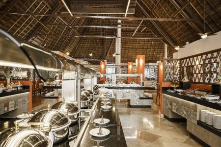 Mexiko Playa del Carmen Allegro Playacar 11 dňový pobyt All Inclusive Letecky Letisko: Praha March 2026 (15/03/26-25/03/26)