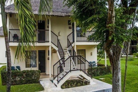 Mexiko Playa del Carmen Allegro Playacar 11 dňový pobyt All Inclusive Letecky Letisko: Praha March 2026 (15/03/26-25/03/26)