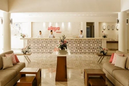 Mexiko Playa del Carmen Allegro Playacar 11 dňový pobyt All Inclusive Letecky Letisko: Praha March 2026 (15/03/26-25/03/26)