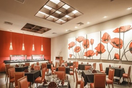 Mexiko Playa del Carmen Allegro Playacar 11 dňový pobyt All Inclusive Letecky Letisko: Praha March 2026 (15/03/26-25/03/26)