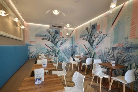 Hotel & Aparthotel Olimpia - 15