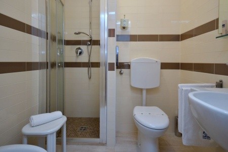 Hotel & Aparthotel Olimpia - 17