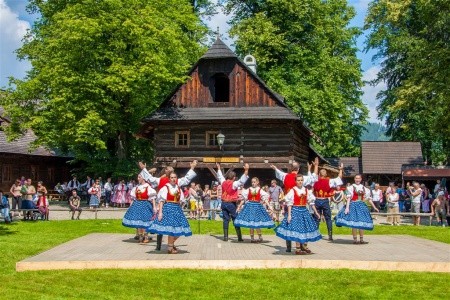 Wellness Hotel Energetic (Rožnov Pod Radhošťem) - 36