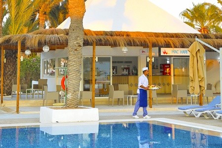 Tunisko Djerba Hari Club Djerba 8 dňový pobyt All Inclusive Letecky Letisko: Praha June 2025 (12/06/25-19/06/25)