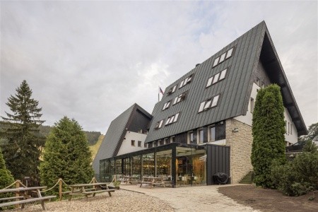 Pytloun Wellness Hotel Harrachov - 34