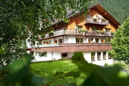 Felbermayer Polopenze