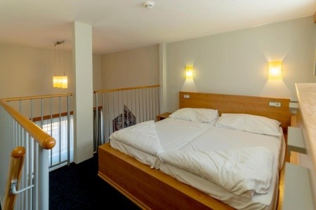 Slovensko Východné Slovensko Aquacity Seasons 8 dňový pobyt Raňajky Vlastná February 2026 (13/02/26-20/02/26)