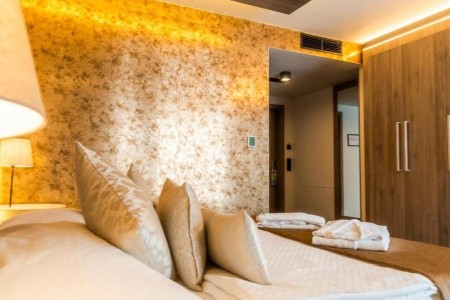 Slovensko Východné Slovensko Aquacity Seasons 8 dňový pobyt Raňajky Vlastná February 2026 (13/02/26-20/02/26)