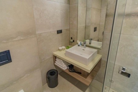 Slovensko Východné Slovensko Aquacity Seasons 8 dňový pobyt Raňajky Vlastná February 2026 (13/02/26-20/02/26)