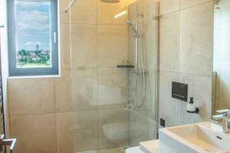 Slovensko Východné Slovensko Aquacity Seasons 8 dňový pobyt Raňajky Vlastná February 2026 (13/02/26-20/02/26)