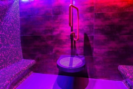 Slovensko Východné Slovensko Aquacity Seasons 8 dňový pobyt Raňajky Vlastná February 2026 (13/02/26-20/02/26)