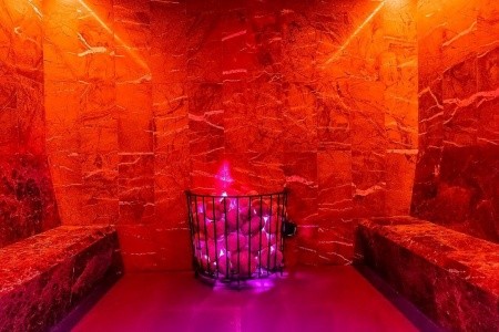 Slovensko Východné Slovensko Aquacity Seasons 8 dňový pobyt Raňajky Vlastná February 2026 (13/02/26-20/02/26)