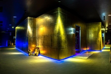 Slovensko Východné Slovensko Aquacity Seasons 8 dňový pobyt Raňajky Vlastná February 2026 (13/02/26-20/02/26)