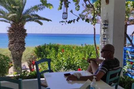 Apartmán Artemis - 2