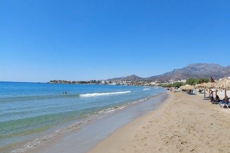 Apartmán Artemis - 4