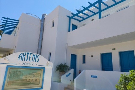 Apartmán Artemis - 5