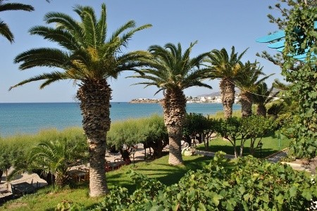 Apartmán Artemis - 6