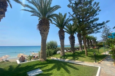 Apartmán Artemis - 8