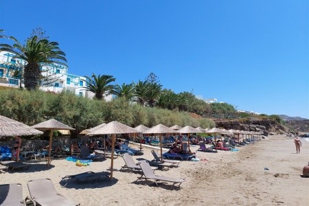 Apartmán Artemis - 9