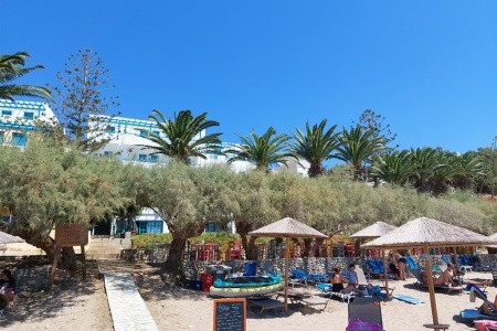 Apartmán Artemis - 10