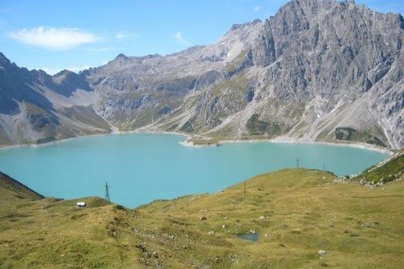 Alpské parky a střediska rakousko-švýcarského pomezí s kartou Montafon Brandnertal WildPass - 4
