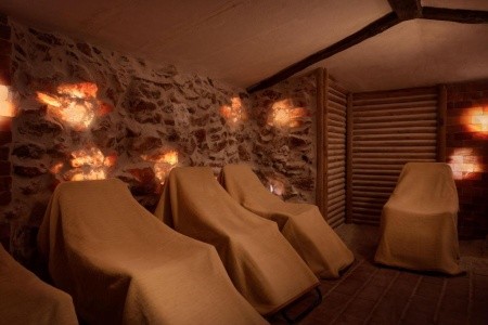 Spa Resort Sanssouci - 29