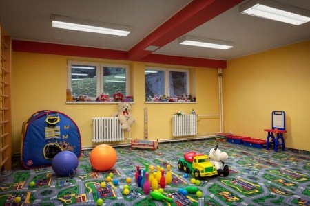 Spa Resort Sanssouci - 32