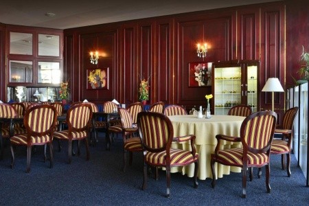 Česká republika Praha a okolie Olympik 6 dňový pobyt Raňajky Vlastná June 2026 (19/06/26-24/06/26)