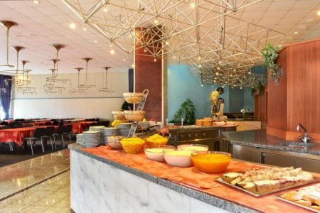 Česká republika Praha a okolie Olympik 6 dňový pobyt Raňajky Vlastná June 2026 (19/06/26-24/06/26)