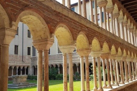Vinařské oblasti Lago di Garda a opera ve Veroně - 4