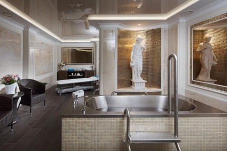 Česká republika Západné Čechy Chateau Monty Spa Resort 8 dňový pobyt Polpenzia Vlastná May 2025 (14/05/25-21/05/25)