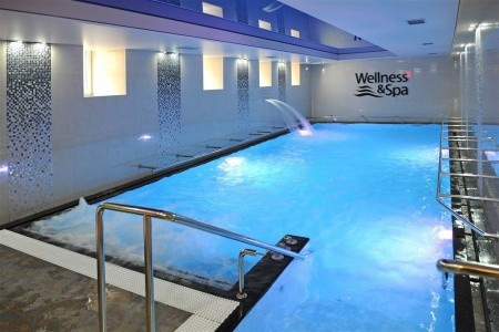 Sanatorium Kriváň - 17