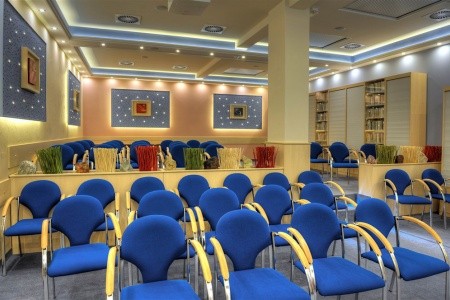 Sanatorium Kriváň - 18