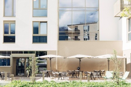 Harry's Home Telfs - 37