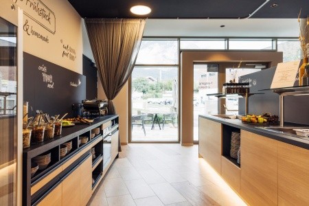 Harry's Home Telfs - 39