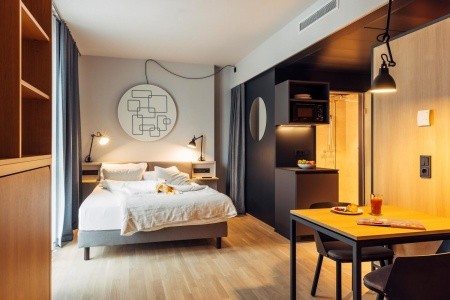 Harry's Home Telfs - 43