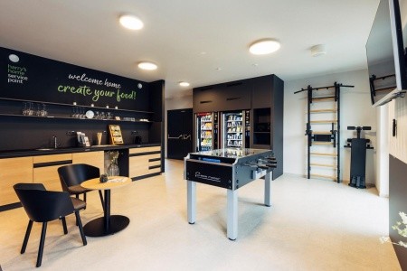 Harry's Home Telfs - 44