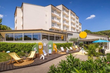 Allegro Sunny & Miramar Sunny Hotel By Valamar