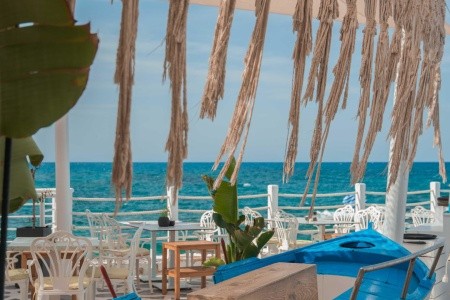 Glaros Beach
