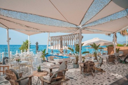 Glaros Beach