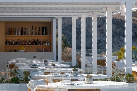 Grécko Attika The Roc Club 6 dňový pobyt Raňajky Letecky Letisko: Praha June 2026 (15/06/26-20/06/26)