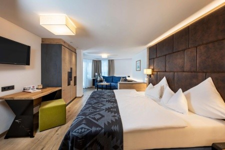 Wellnesshotel Kendler (Saalbach) - 55