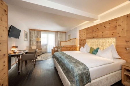 Wellnesshotel Kendler (Saalbach) - 56