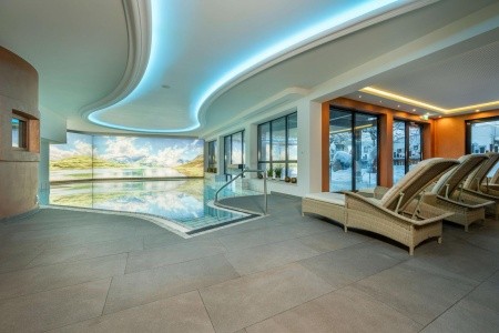 Wellnesshotel Kendler (Saalbach) - 57