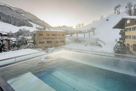 Wellnesshotel Kendler (Saalbach) - 58